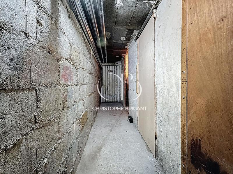 Appartement - 49 m² - 3 pièces