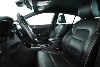 Kia Sportage 1.6 t-GDi Gt Line 4x4 Dct7 177 ch