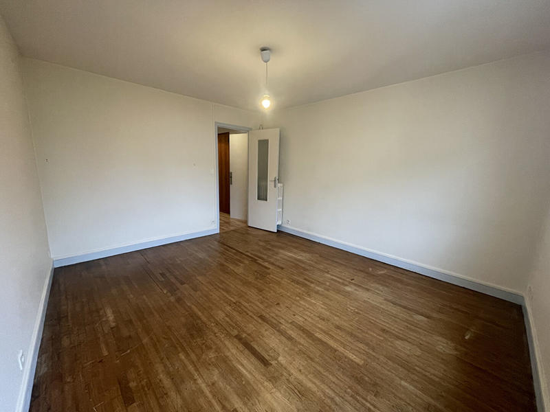 Appartement - 31 m² - 1 pièce