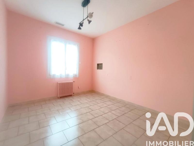 Maison - 82 m² - 3 pièces