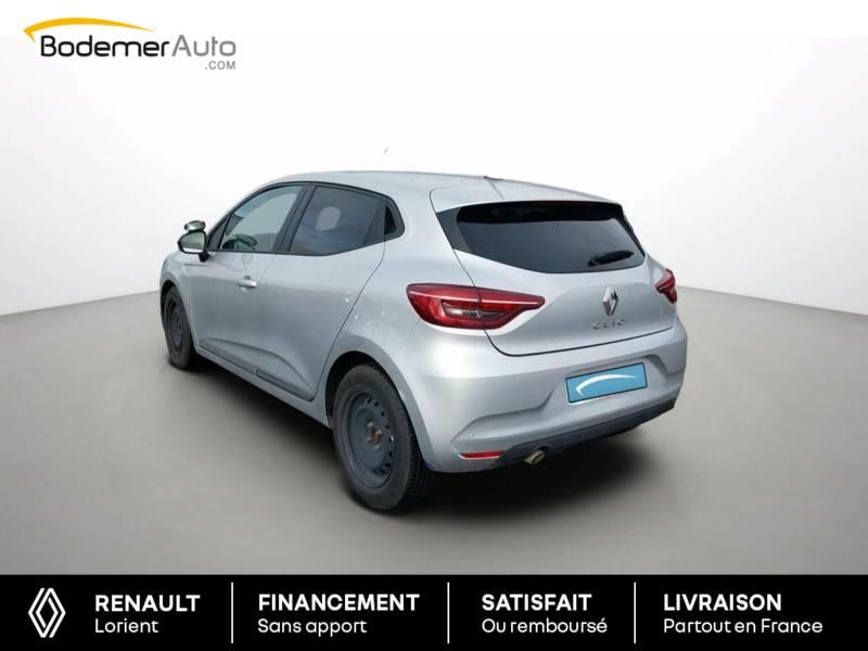 Renault Clio TCe 90 X-Tronic Evolution
