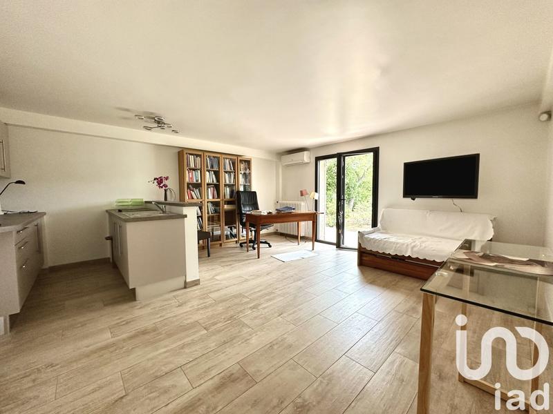 Maison - 149 m² - 6 pièces