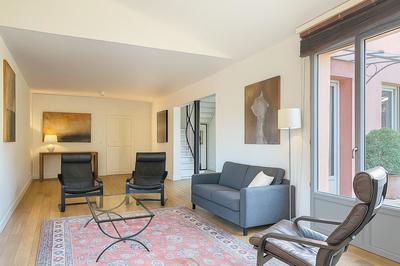 Maison de ville - 173 m² - 6 pièces