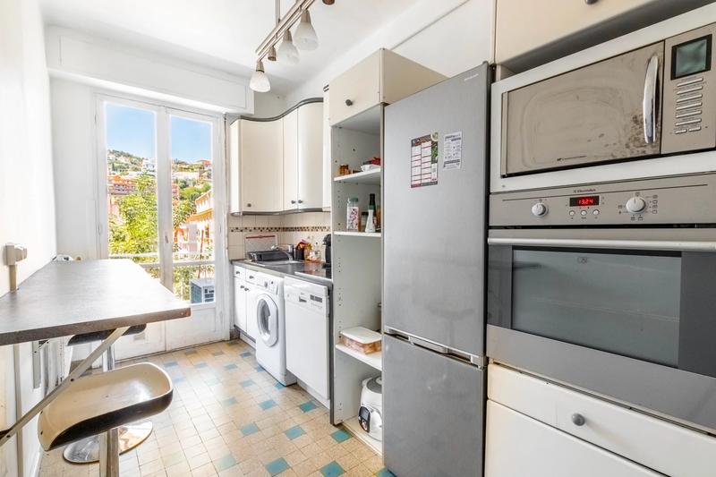 Appartement - 84 m² - 3 pièces