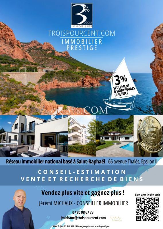 Maison - 74 m² - 4 pièces