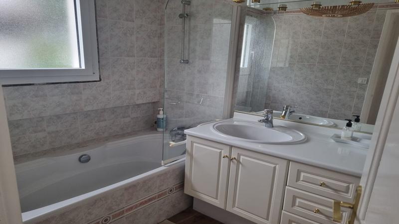 Villa - 135 m² - 4 pièces