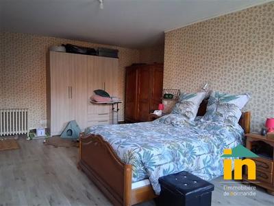 Maison de ville - 137 m² - 7 pièces