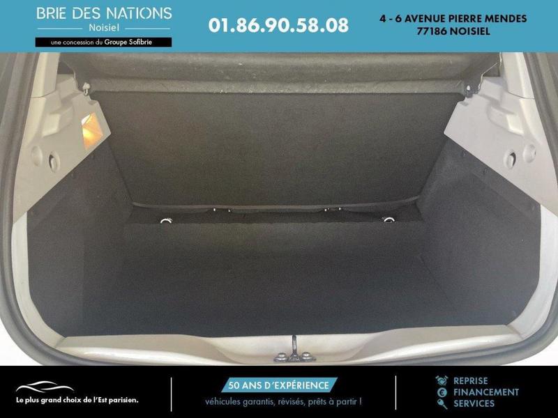 Renault Zoe R110 Business