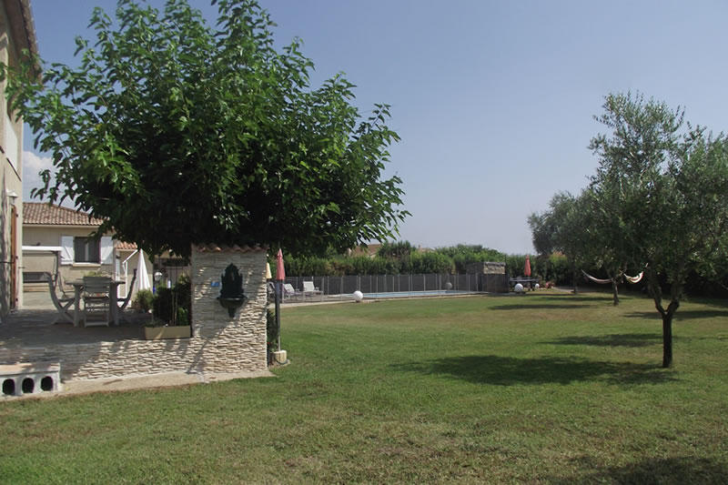 Villa - 220 m² - 5 pièces