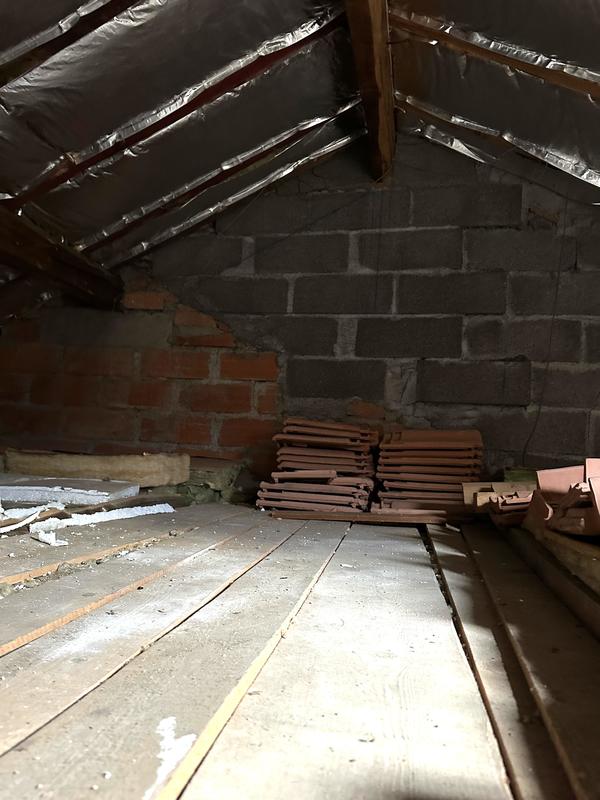 Maison ancienne - 116 m² - 4 pièces