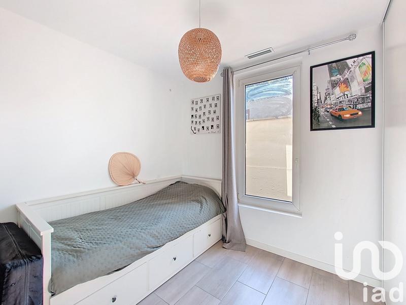 Maison de ville - 88 m² - 4 pièces