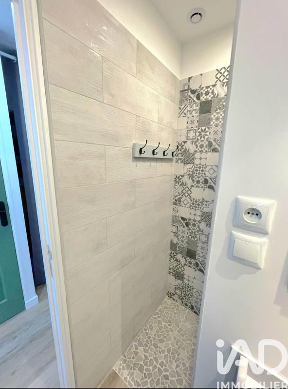 Maison de ville - 44 m² - 3 pièces