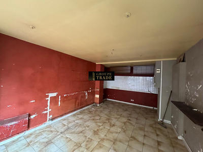 Local commercial - 24 m²