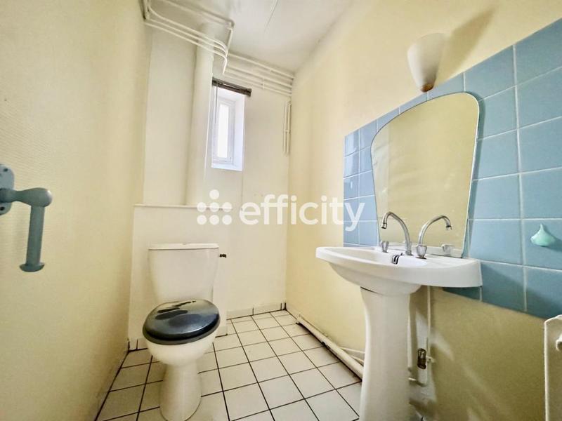 Appartement - 83 m² - 4 pièces