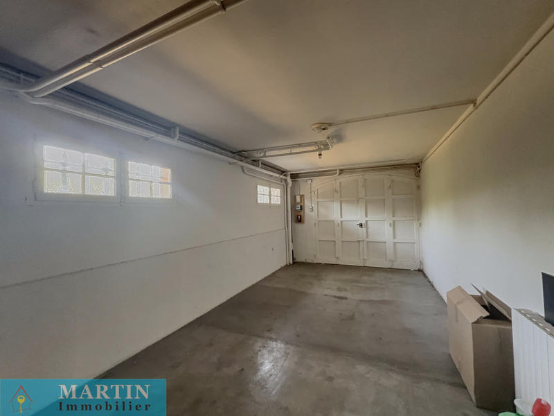 Villa - 147 m² - 5 pièces