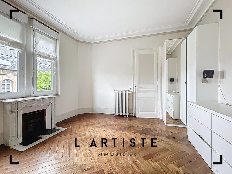 Maison - 152 m² - 6 pièces