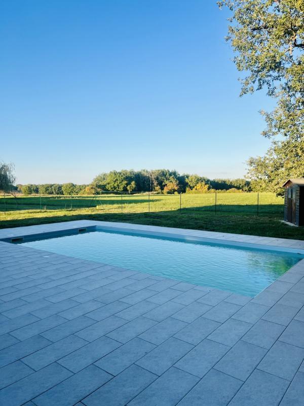 Villa - 119 m² - 5 pièces