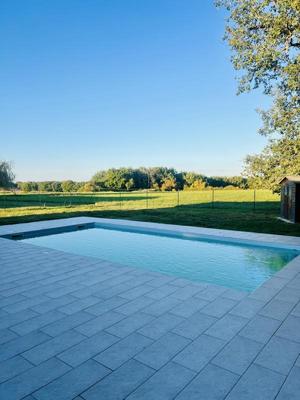 Villa - 119 m² - 5 pièces