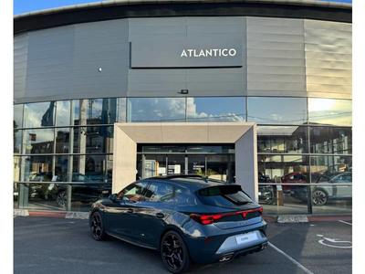 Cupra Leon eHybrid 272 ch Dsg6 Vz