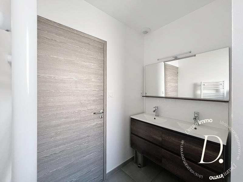 Maison - 116 m² - 5 pièces