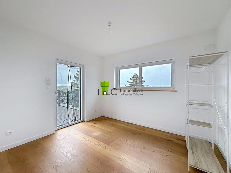 Maison - 154 m² - 5 pièces