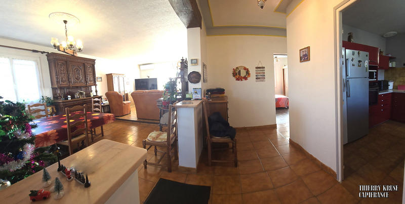 Maison - 109 m² - 4 pièces