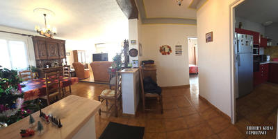 Maison - 109 m² - 4 pièces