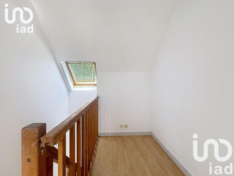 Maison - 67 m² - 4 pièces