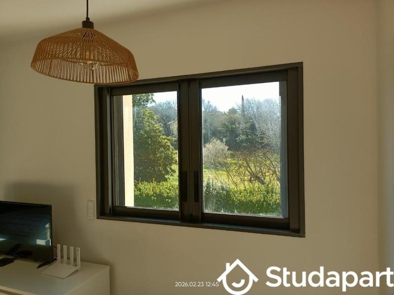 Maison - 50 m² - 2 pièces