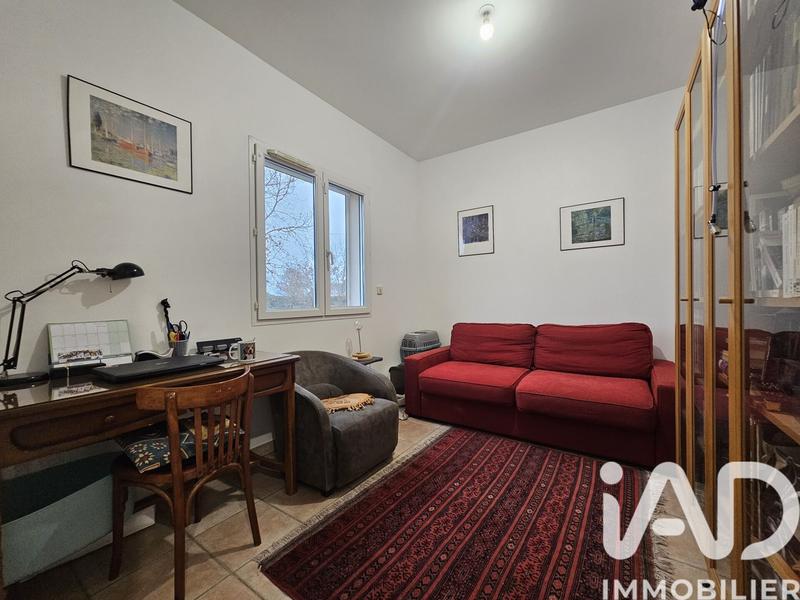 Maison - 169 m² - 6 pièces