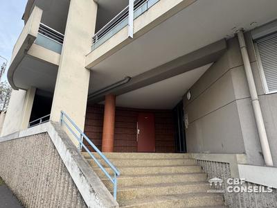 Appartement - 49 m² - 3 pièces