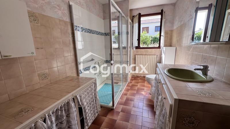 Maison - 156 m² - 4 pièces