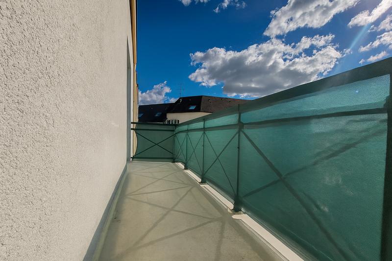 Appartement - 126 m² - 5 pièces