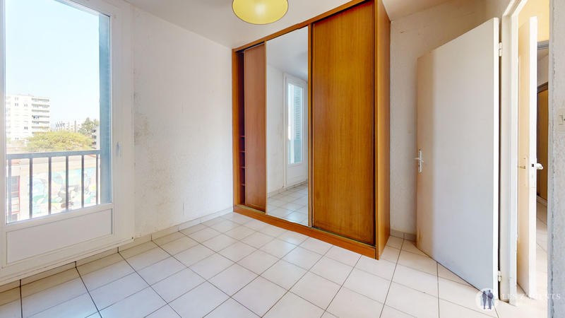 Appartement - 54 m² - 3 pièces