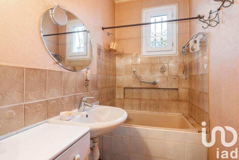 Maison - 156 m² - 7 pièces