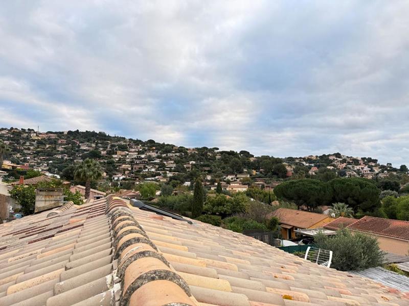 Maison - 41 m² - 2 pièces