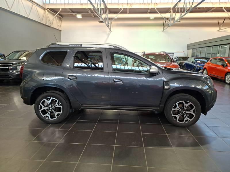 Dacia Duster Eco-G 100 4x2 Prestige