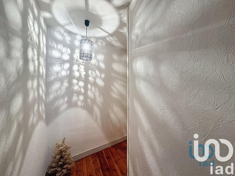 Maison - 178 m² - 6 pièces