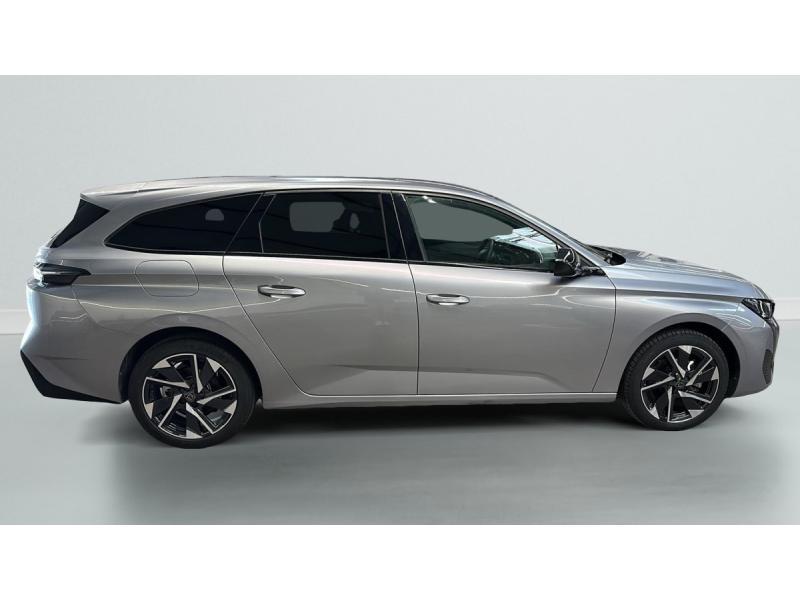 Peugeot 308 Sw Hybrid 145 E-Dcs6 Allure