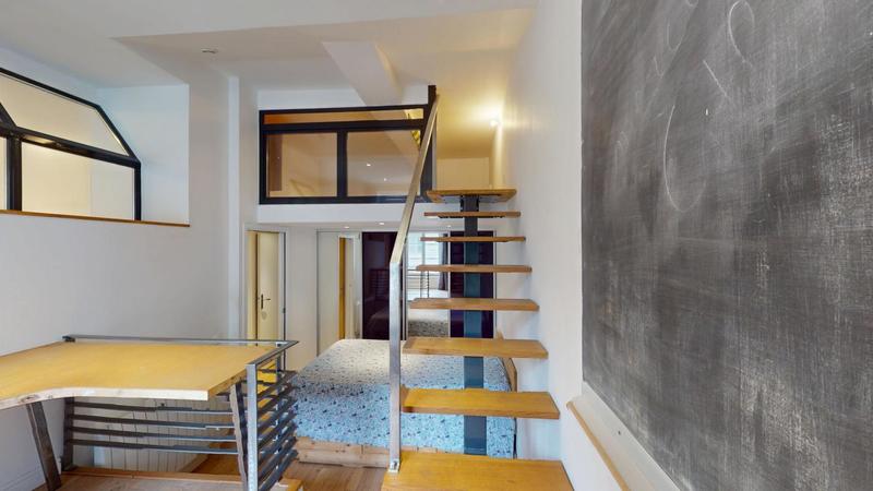 Appartement - 108 m² - 4 pièces