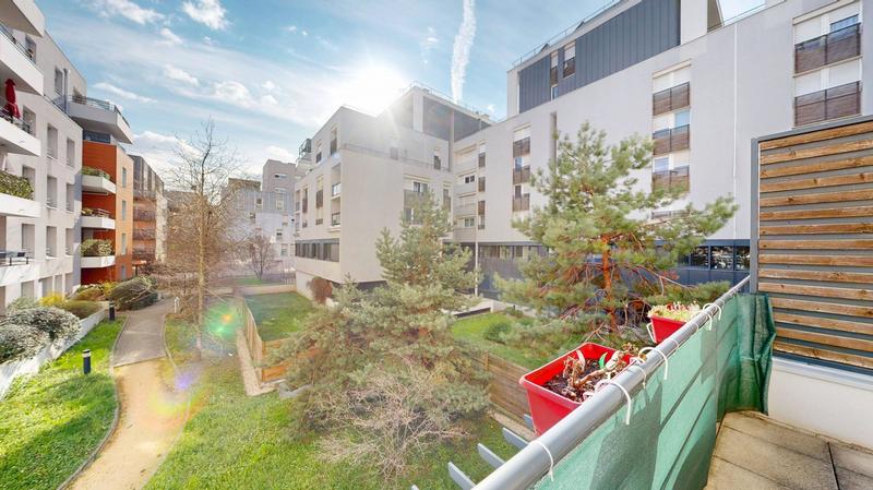 Appartement - 79 m² - 3 pièces