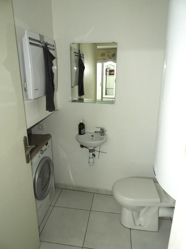 Maison - 96 m² - 4 pièces