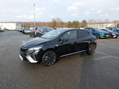 Renault Clio E-Tech full hybrid 145 ch Gsr2 Esprit Alpine