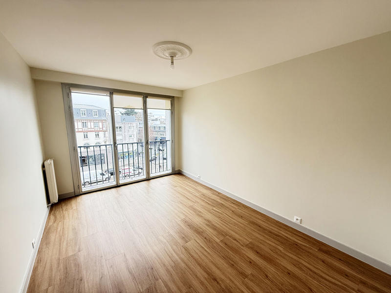 Appartement - 86 m² - 3 pièces
