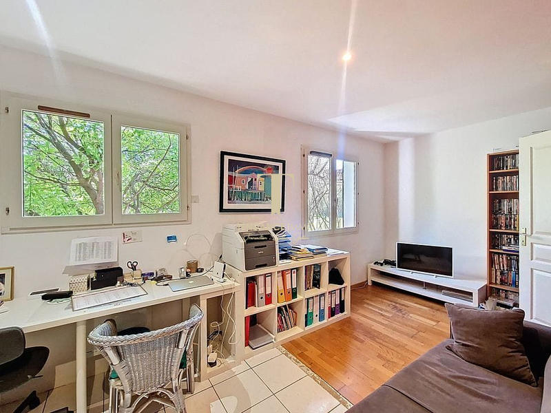 Villa - 215 m² - 7 pièces