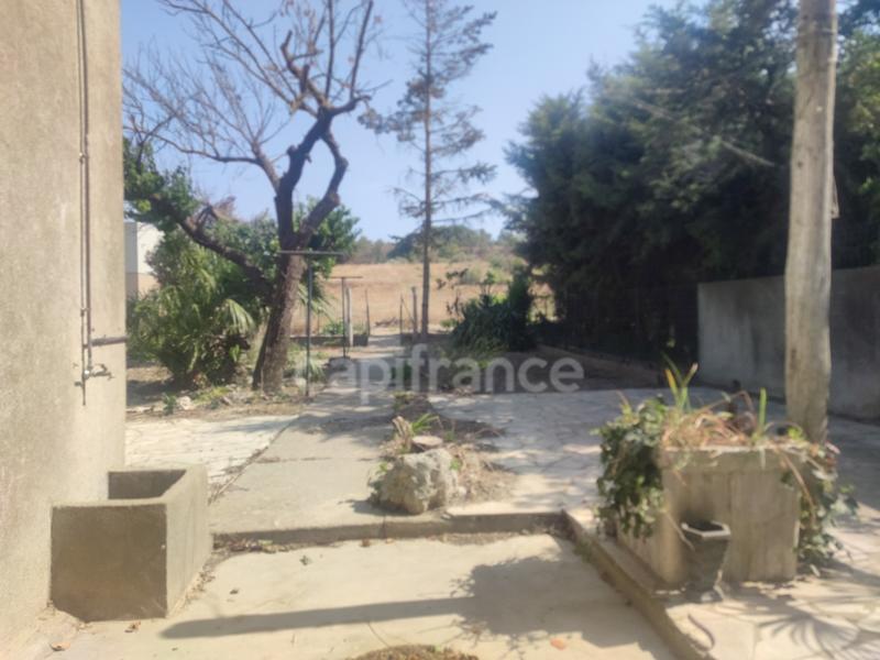 Maison en pierre - 160 m² - 5 pièces