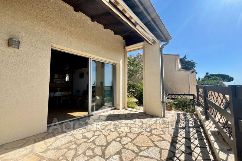 Maison - 57 m² - 3 pièces