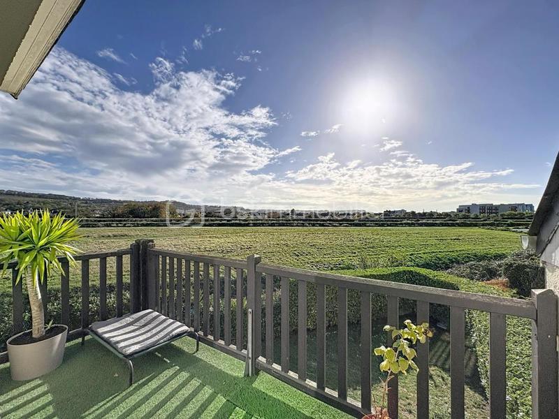 Duplex - 47 m² - 3 pièces