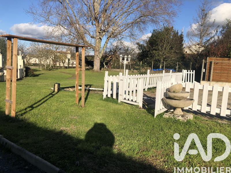 Maison de campagne - 170 m² - 7 pièces