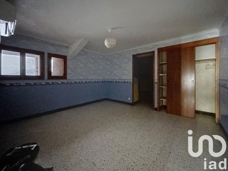 Maison de ville - 136 m² - 5 pièces